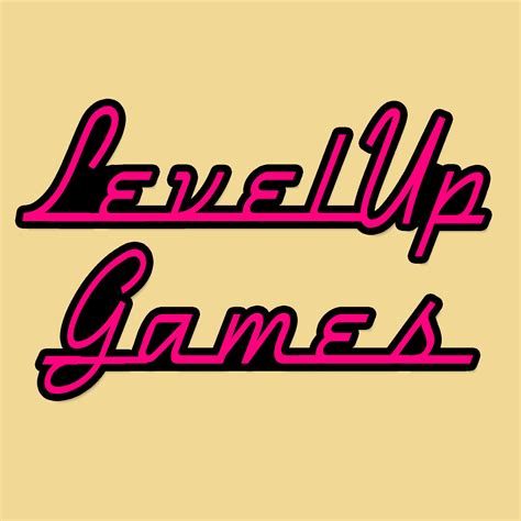 level up games canterbury